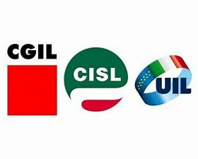 loghi cgil cisl uil